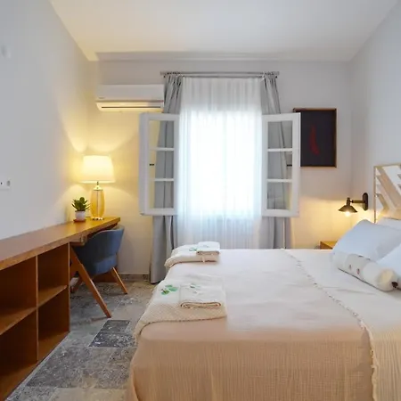 Hotel Pom Alacati Boutique Cesme