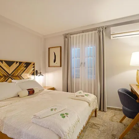 Pom Alacati Boutique Hotel Çeşme