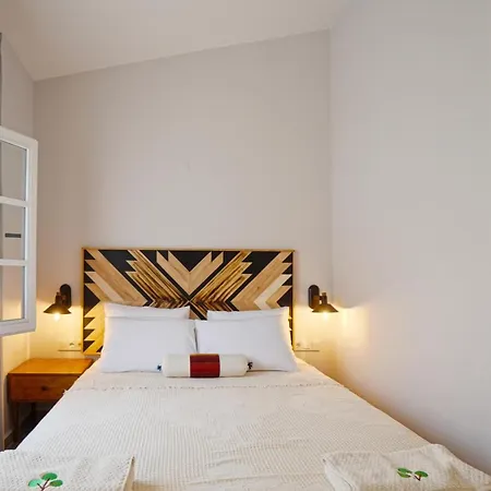 Hotel Pom Alacati Boutique