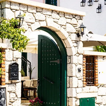 Pom Alacati Boutique Hotel Cesme