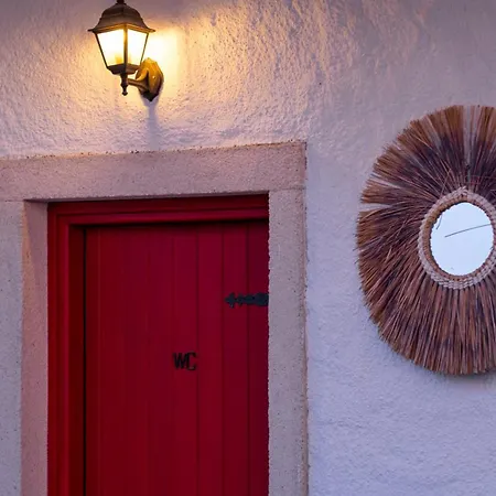 Pom Alacati Boutique *