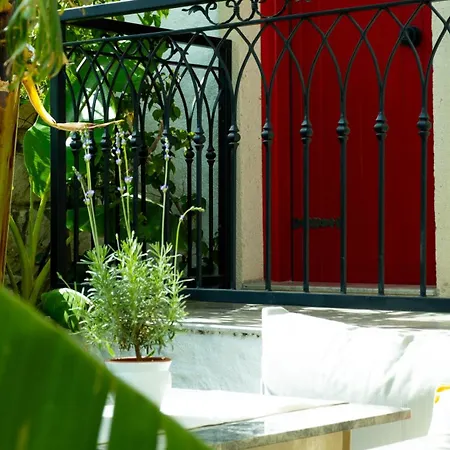 Hotel Pom Alacati Boutique Cesme