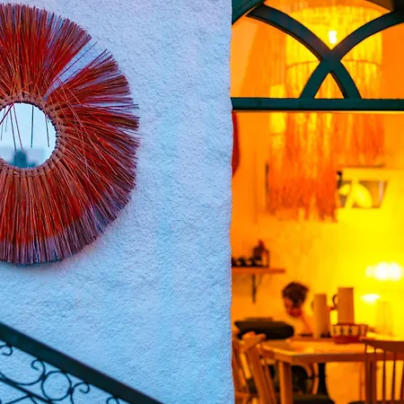 Hotel Pom Alacati Boutique