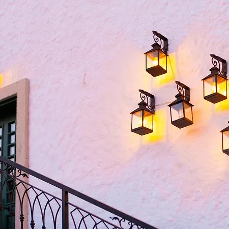 Pom Alacati Boutique Hotel