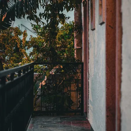 Pom Alacati Boutique Hotel Çeşme