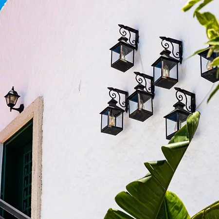 Pom Alacati Boutique Çeşme