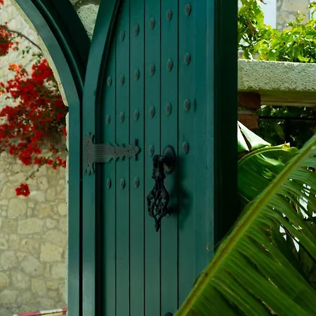 Hotel Pom Alacati Boutique *