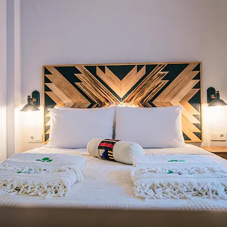 Hotel Pom Alacati Boutique *