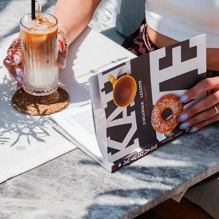 Hotel Pom Alacati Boutique *