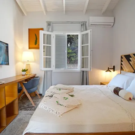 Hotel Pom Alacati Boutique *