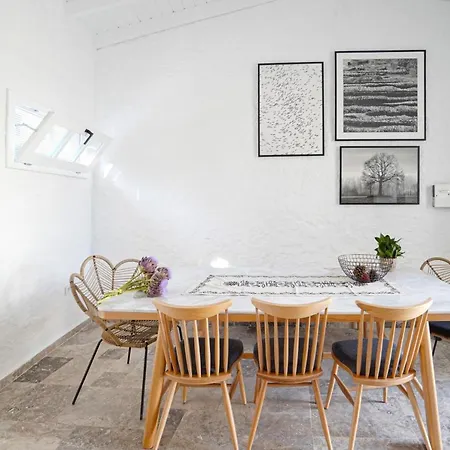 Hotel Pom Alacati Boutique