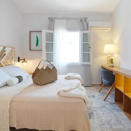 Pom Alacati Boutique Hotel Çeşme