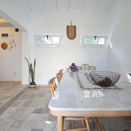 Pom Alacati Boutique Hotel Cesme