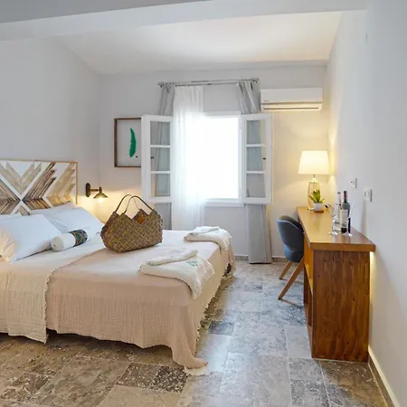 Pom Alacati Boutique * Cesme