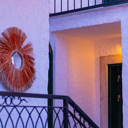 Pom Alacati Boutique Hotel