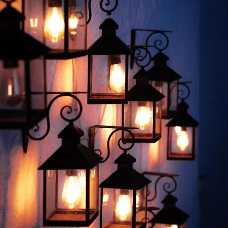 Pom Alacati Boutique