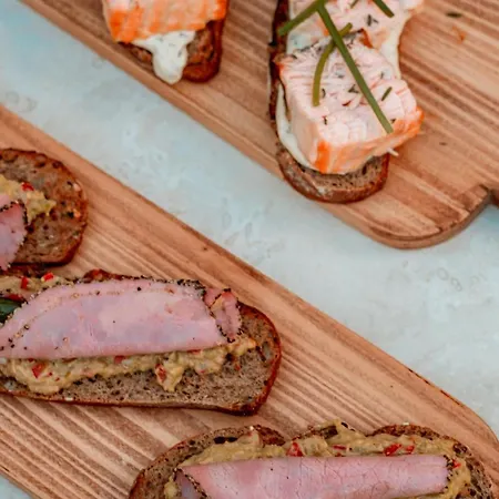 Pom Alacati Boutique