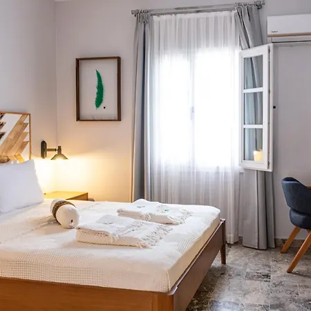 Hotel Pom Alacati Boutique Çeşme