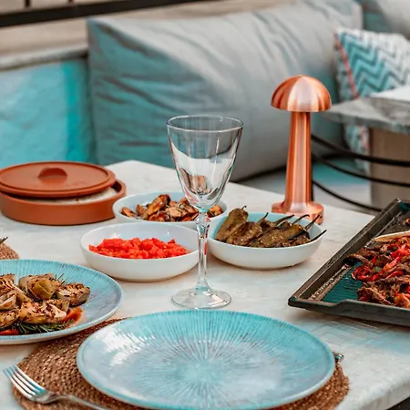 Hotel Pom Alacati Boutique