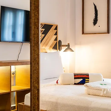 Pom Alacati Boutique Hotel Cesme