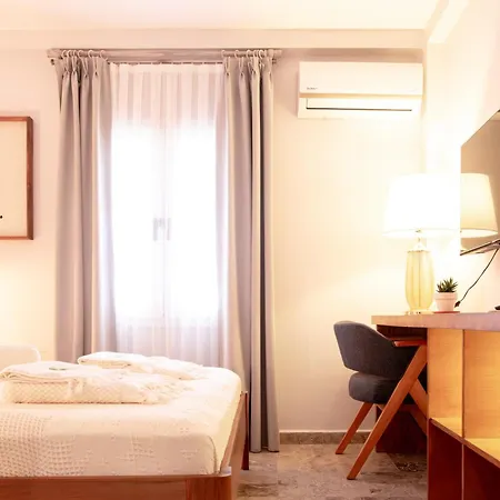 Pom Alacati Boutique Hotel Çeşme