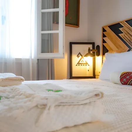 Hotel Pom Alacati Boutique