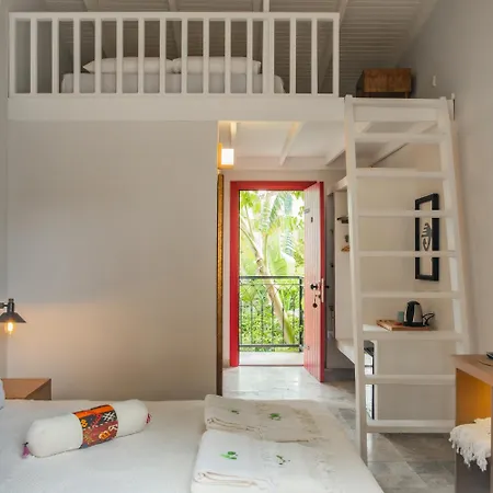 Pom Alacati Boutique Hotel Çeşme