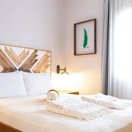 Pom Alacati Boutique Hotel Çeşme