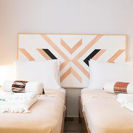 Hotel Pom Alacati Boutique Çeşme