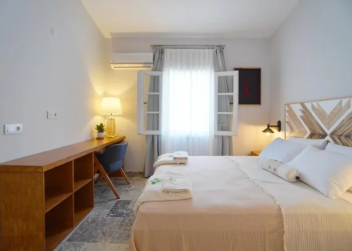 酒店 Pom Alacati Boutique Çeşme