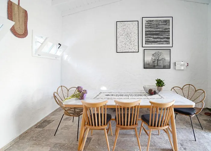 酒店 Pom Alacati Boutique