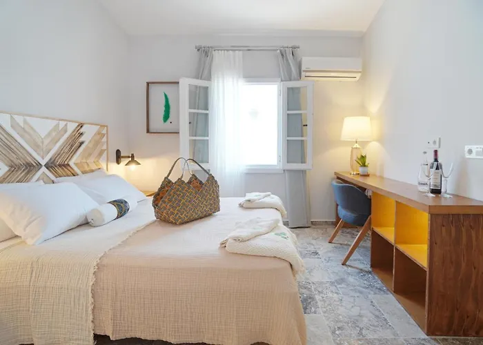 Pom Alacati Boutique 酒店 Çeşme