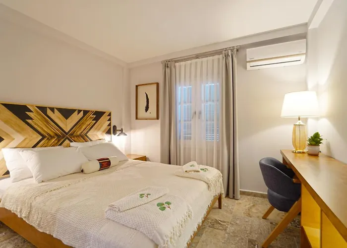 Pom Alacati Boutique 酒店 Çeşme