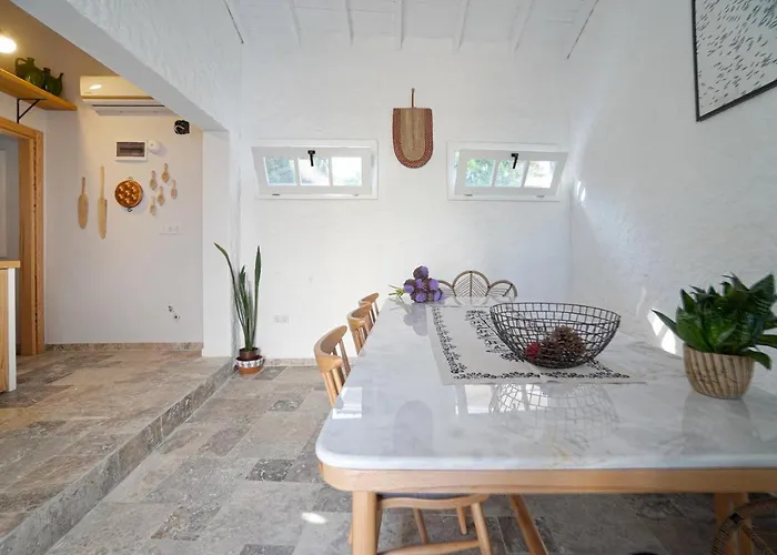 Pom Alacati Boutique 酒店 Çeşme