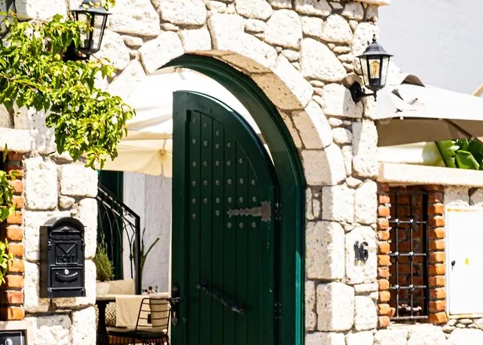 Pom Alacati Boutique 酒店 Çeşme