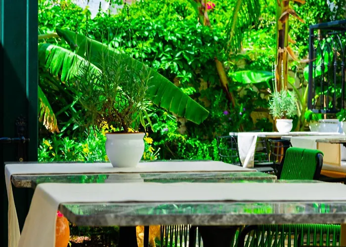 Pom Alacati Boutique 酒店 Çeşme