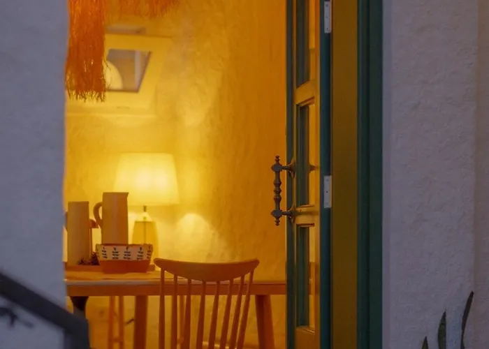 酒店 Pom Alacati Boutique *