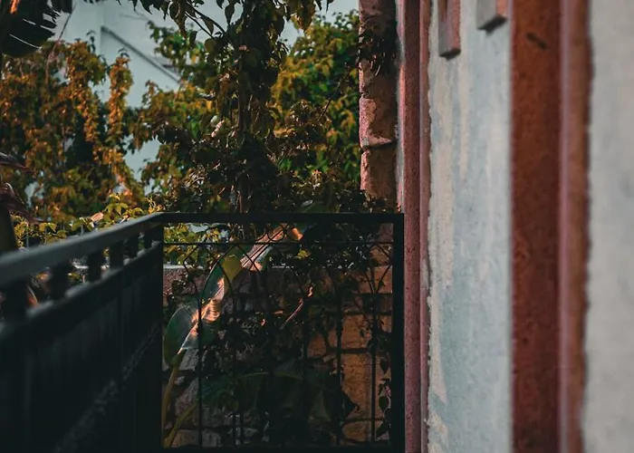 Pom Alacati Boutique 酒店 Çeşme