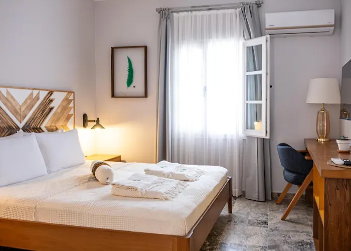 酒店 Pom Alacati Boutique Çeşme