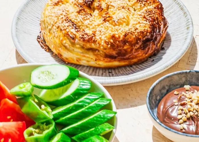 Pom Alacati Boutique * Çeşme