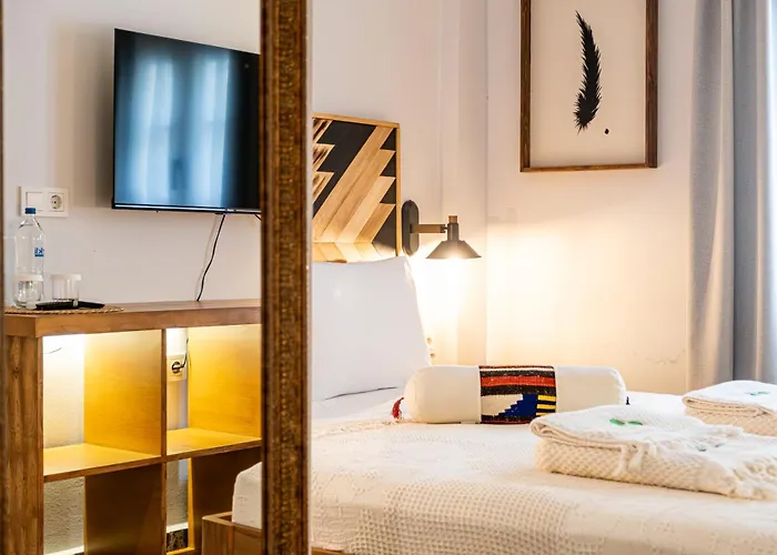 Pom Alacati Boutique 酒店 Çeşme