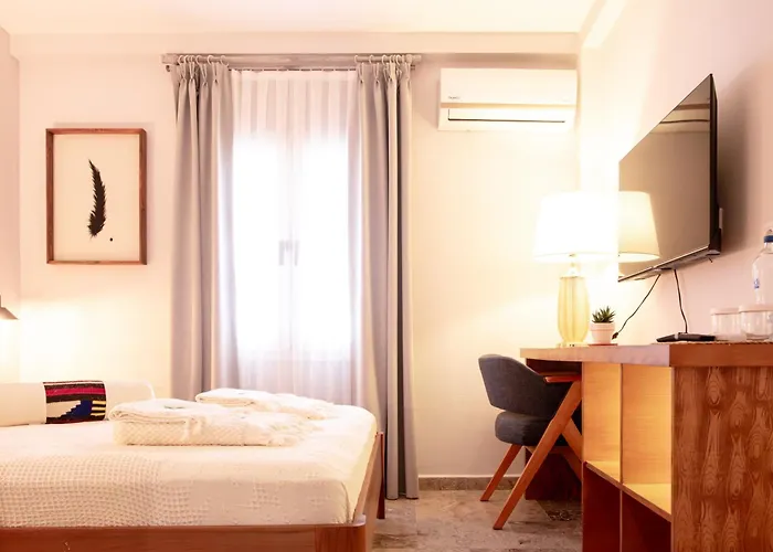 Pom Alacati Boutique 酒店 Çeşme