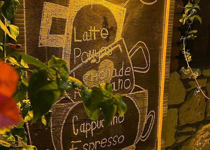 酒店 Pom Alacati Boutique *