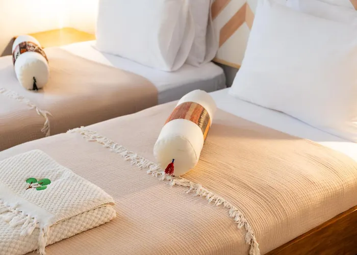 酒店 Pom Alacati Boutique Çeşme