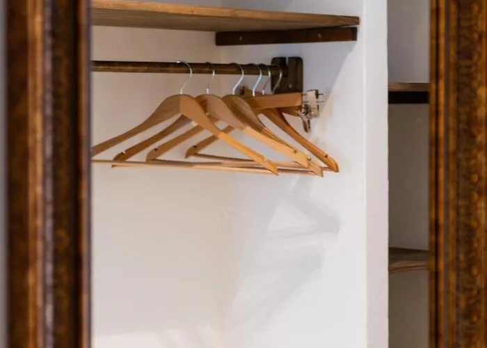 酒店 Pom Alacati Boutique