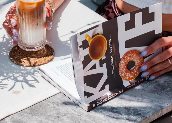 酒店 Pom Alacati Boutique *