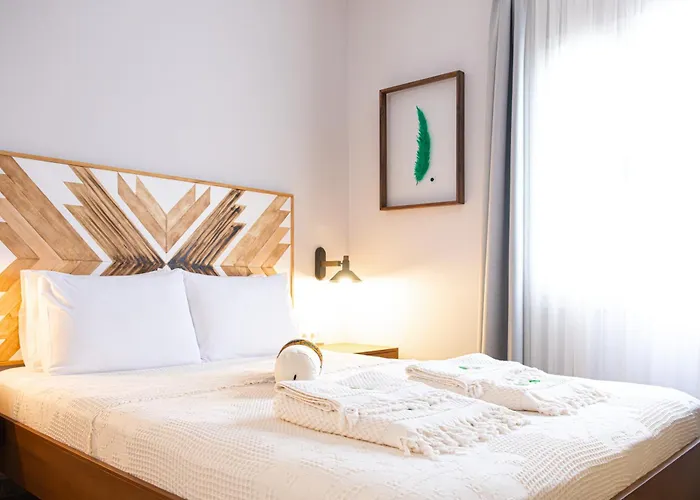 Pom Alacati Boutique 酒店 Çeşme